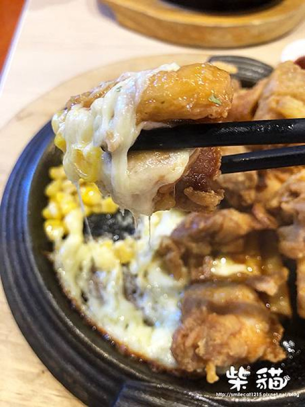 【台北】小孩才做選擇!韓國鍋物4大天王我全都要(附完整菜單):::柴貓IN【TIGERROAR 韓虎嘯】