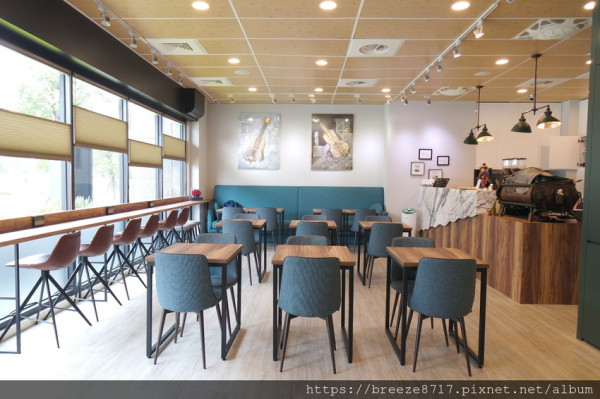 烏嚕嚕 ULURU CAFE｜紐澳自然風格咖啡館【台北市】