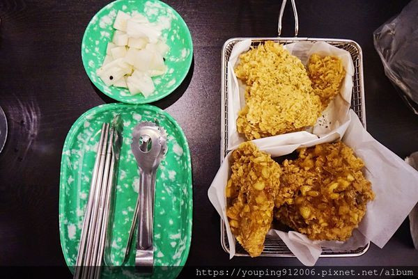 宜蘭羅東鎮｜Seoul Chicken 首爾炸雞台灣1號店，十間去韓國必吃的連鎖炸雞店之一在宜蘭(附菜單)！