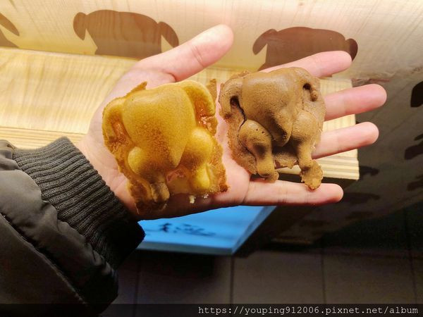 新竹東區｜YES Made 野士麥德烤雞蛋糕新竹店，台中來的超可愛雞蛋糕，老闆給我來隻全雞(附菜單)！