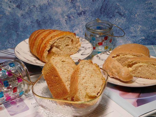 彌月蛋糕推薦，馬可先生雜糧麵包烘焙坊，一吃成主顧的麵包，內有彌月試吃連結，媽媽快來看!!