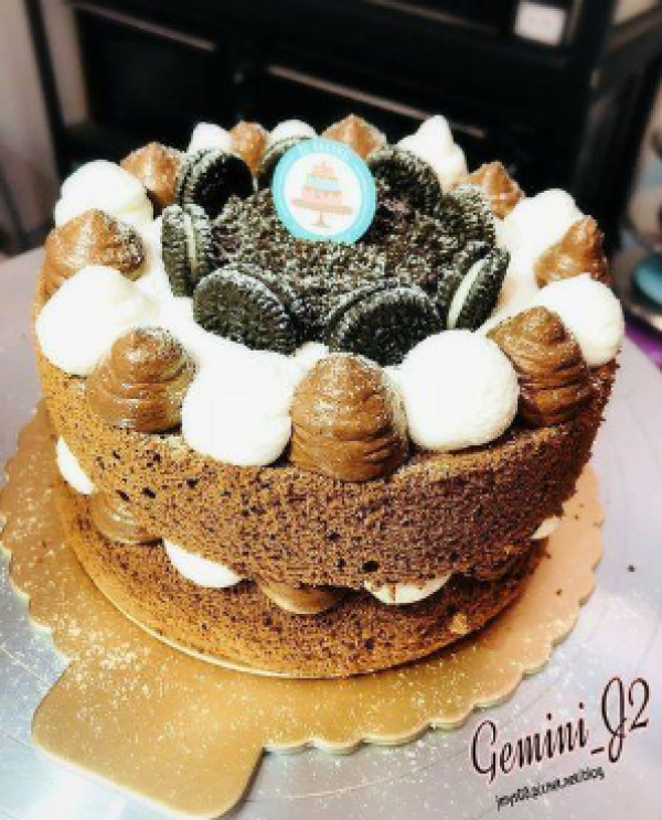 【J2 ♥ 去哪玩】信義安和站✨易烘焙✨人人都是甜點女王