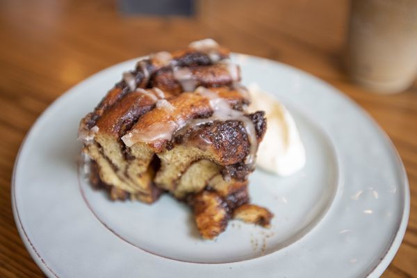 Coppii Lumii 冉冉生活南港經貿門市 - 給愛吃肉桂捲的你