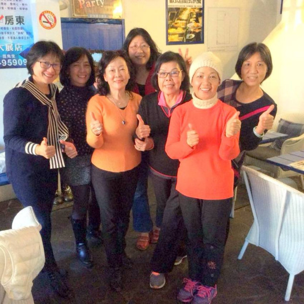 美嬌娘慶生會-再訪溫馨味美的【米克諾斯香料廚房】