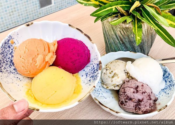 冰良水果綿綿冰ice well 新竹好吃古早味冰品美食推薦 傳統紅豆綠豆蜂蜜檸檬清冰風味 還有各種水果口味(附菜單...