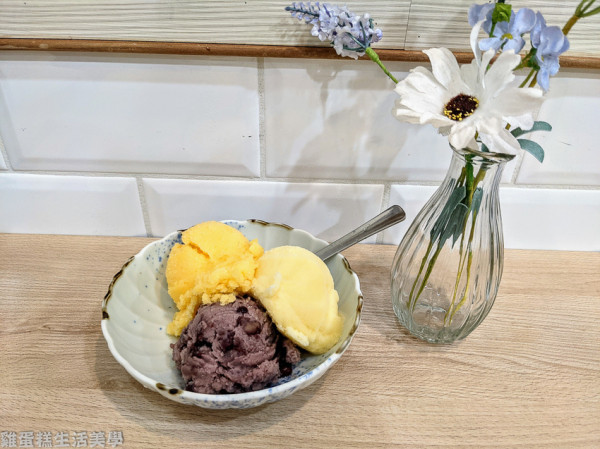 【新竹食記】冰良ice well 綿綿冰 - 三球50元天然水果綿綿冰