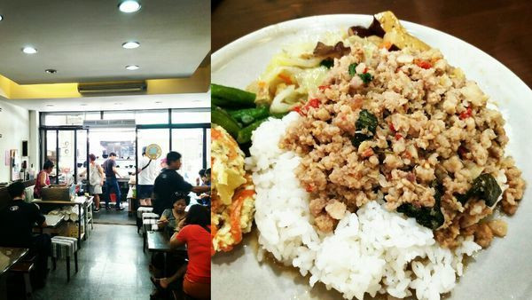 【台中美食】高湯麵‖在地人帶路才知道的好味道‖滷味很快就秒殺。