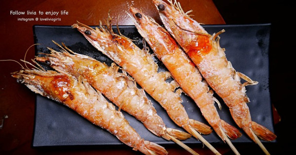 【通化 串燒居酒屋】台北信義區 雞掌櫃桶仔雞通化店│台北中山有分店│當月壽星送你一隻雞 ❤跟著Livia享受人生❤