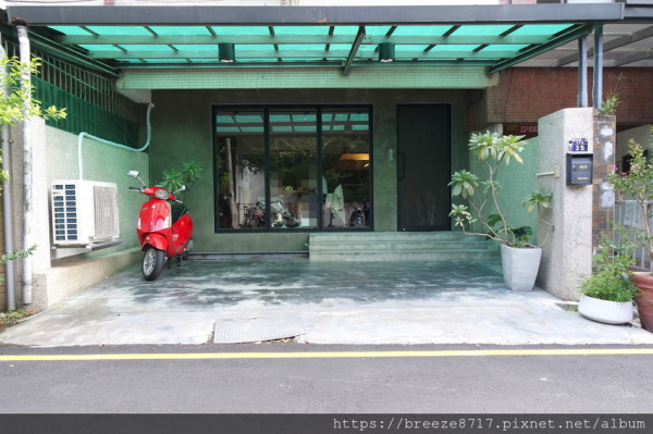 HSHProject｜視覺單純簡約質樸空間【台中市】