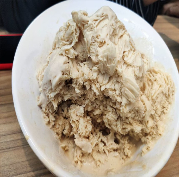 曾心梅冰舖-台北/圓環寧夏夜市旁必吃花生雪花冰 - 潔絲蜜愛生活