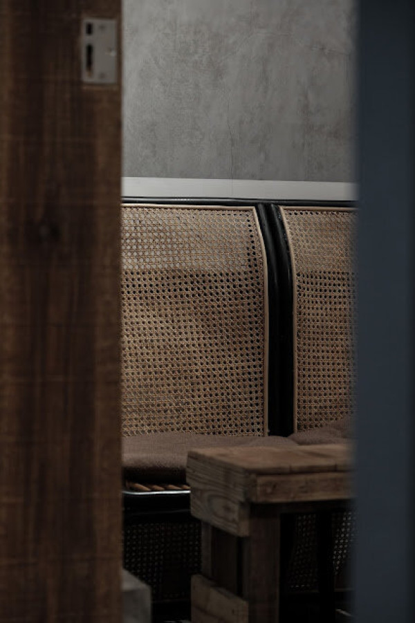 [冬，台北] 茶的新生，與一杯真誠的咖啡 - 玄珠 SʏᴜᴀɴDʀᴇᴡ
