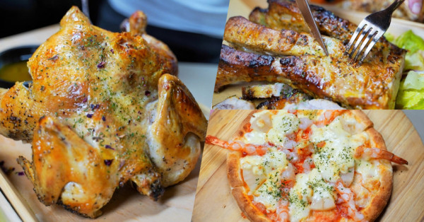 療癒放鬆河畔邊的高雄餐酒館推薦 食光餐酒館，超嗨生日聚餐、放鬆聚會、Live Band表演 | 義式料理美食推薦 - 跟著尼力吃喝玩樂＆親子生活