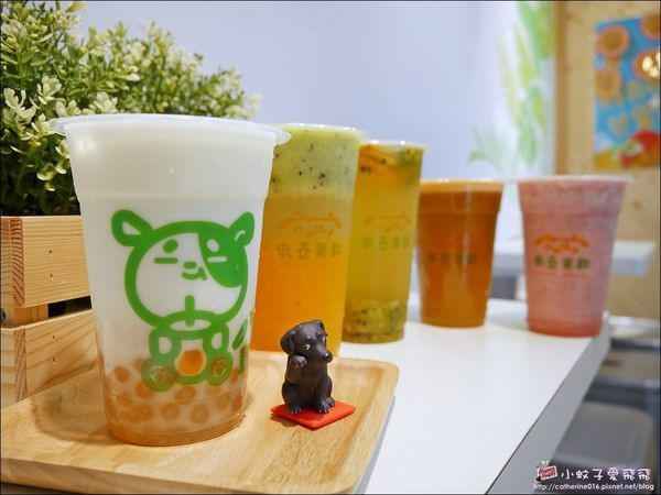 三峽北大飲料推薦「來壺果飲」果昔蔬果汁現打 好喝到不小心變常客