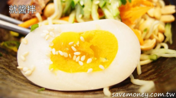 就醬拌｜太平十甲店,拌麵總類多,經濟實惠又好吃 - 達人Emily的播報台