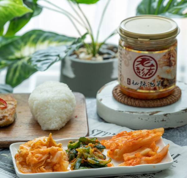 【老彭友秘制辣掌】網友推爆網購宅配必吃｜加碼美味秘訣吃法！這樣搭最好吃！