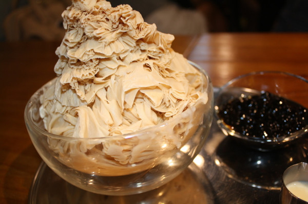 【公館美食】IceHolic 冰癮 - 古色古香烏龍奶+珍珠,夏天超清涼解渴的選擇 @東吃東吃到處吃