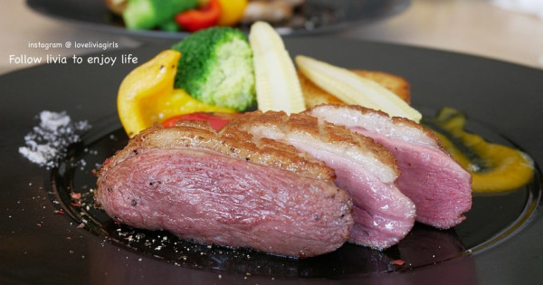 【宜蘭美食】青禾別苑 無菜單料理 結合台灣在地食材│手作料理推薦│健康料理 ❤跟著Livia享受人生❤