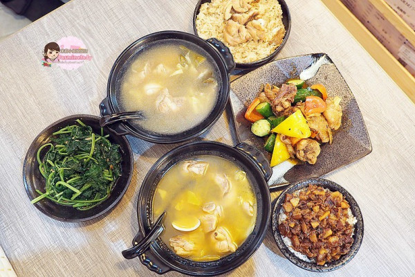 【高雄│鳳山】寀庭軒～低調好吃土雞料理│鳳山夜市美食，捷運鳳山站週邊美食（附菜單價格）