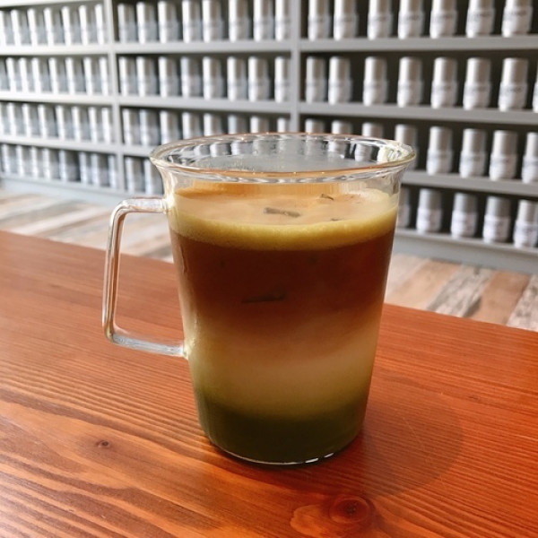 workshop tea room&foods 臺中美食 -eateatforfun