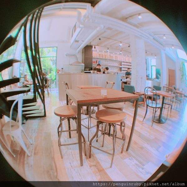 {食在台灣}[台中]●Workshop Tea Room & Foods 輕食茶飲店