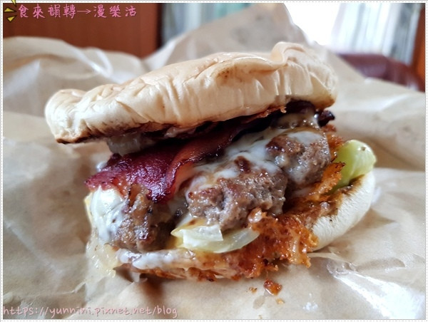 新竹新豐✡早安髒小豬 早午餐新花招 蔥明好棒棒相當值得一吃啊 新竹早午餐推薦