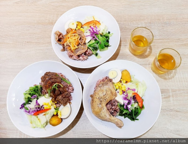 【台中南屯】Ｍr. Punch 日常餐盒 低卡低鈉好油 養身健康便當 水煮餐盒 台中便當推薦 近黎明路二段