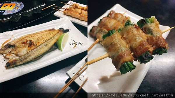 高雄美食【英鹽匯烤串燒】平價串燒，深夜吃美食聚餐的好夥伴~