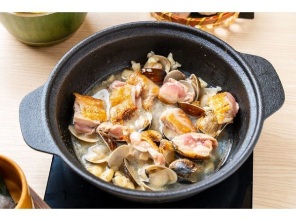 暖你整個寒冬的台中SOGO火鍋推薦：丹閎鍋