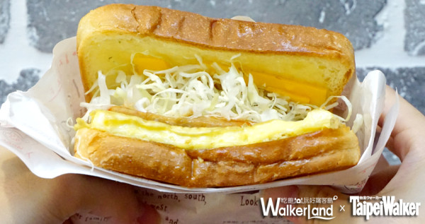 赴韓必吃人氣吐司來惹！「Isaac Toast & Coffee」台北旗艦店新開幕！