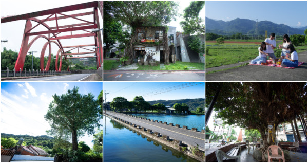 【新竹篇】暢遊浪漫臺三線，客家文化輕鬆體驗！人文氣息滿點，盛夏中享受文青村里小旅行！