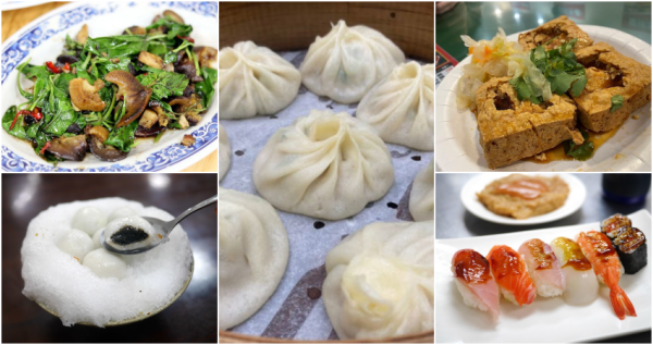 信義人最愛的平價美食！小資族必吃「5間臨江夜市美食」，一路帶你從臨江街吃到通化街，荷包也不心疼。