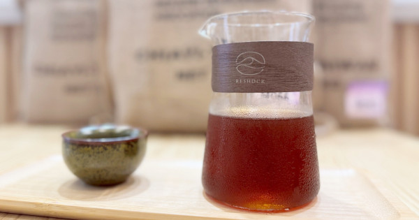 嘉義咖啡推薦！里響咖啡標下阿里山冠軍豆，限量單品豆與濾掛包搶先喝