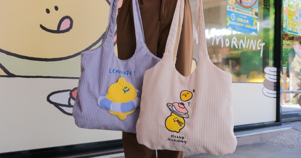 爭鮮新品一次吃！爭鮮百香果壽司周邊 ，MAGiC TOUCH聯手韓勾ㄟ金針菇7道韓食。