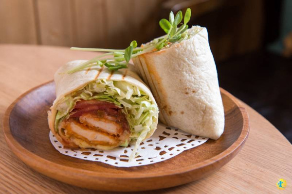 桃園美食、景點．12個一定要知道的桃園好地方！沒來過．別說桃園有什麼好玩的？