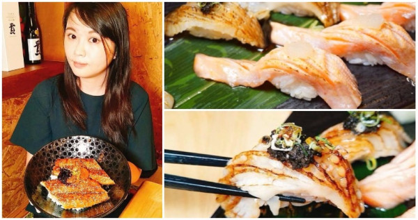 竹鶴日式料理。傳統日本風氛圍下享受日式串烤。板前料理精髓．推生魚片.灸燒握壽司.串烤.私房料理(光明一路.瓦城旁.菜單地址電話營業時間.邀約)--踢小米食記