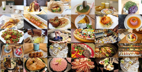 誰說新竹是美食沙漠？光是竹北，就有21間在地人不說的特色美食，讓你吃完深深愛上竹北。  	 