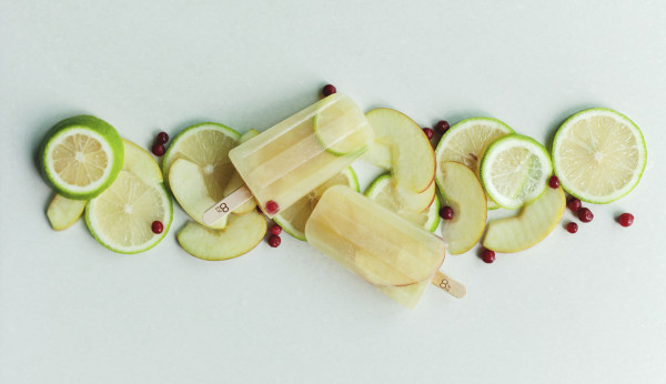 秋日鮮果棒登場！8%ice冰淇淋專賣店推新品，三款鮮果棒期間限定！