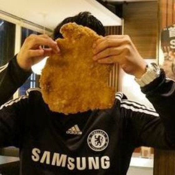 全台7家「比臉大」美食大起底！歡迎總是吃不飽的你來挑戰！！！