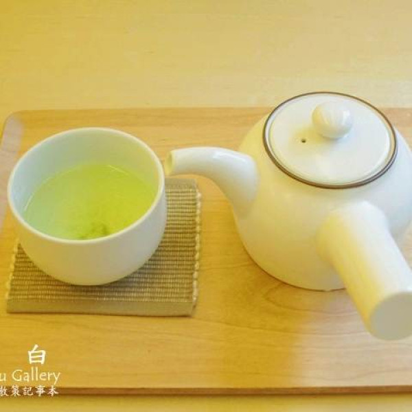 【台北 美食】餘白。一個悠閒的午後來份日式點心吧(內湖 日式 下午茶 甜點)