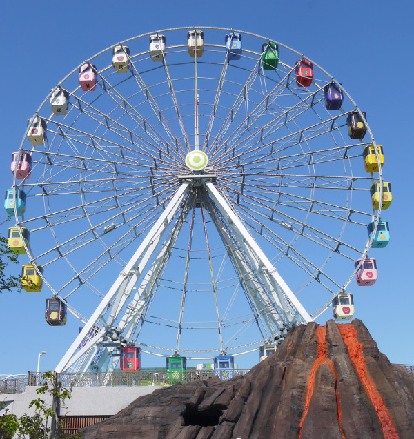 台北兒童新樂園開幕囉！士林區周邊美食、經典小吃，通通整理給你辣！