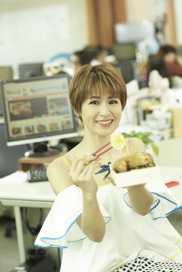 今天中午吃什麼？！與曾沛慈一起享受美好的便當時光吧！編輯再私推5家「來點不一樣」的特別便當！