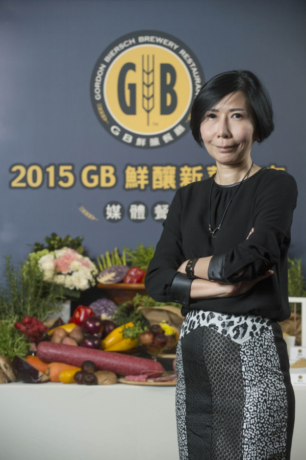 GB鮮釀餐廳新菜發表；融合Superfood食材理念 開創美食新風潮。