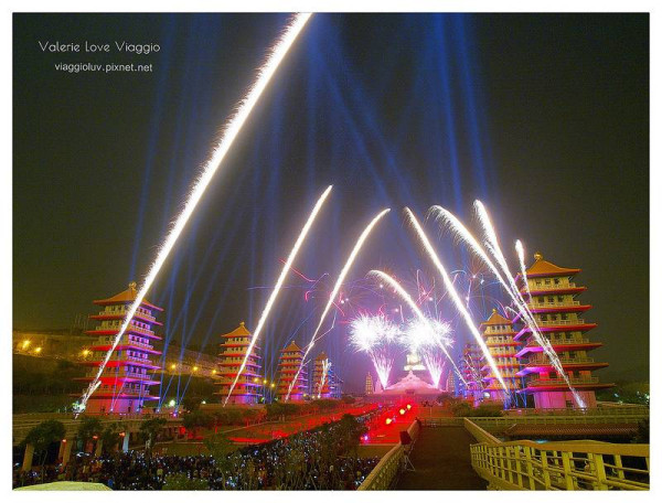 覺得美呆的元宵燈會、煙火全攻略！全台13區璀璨燈會、再貼心加碼周邊美食旅遊一次GET！