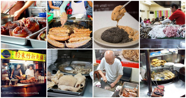 堪稱全台最值得從頭吃到尾的夜市！大同人不想告訢你的15間必吃延三夜市美食，在地大同人天天來報到。