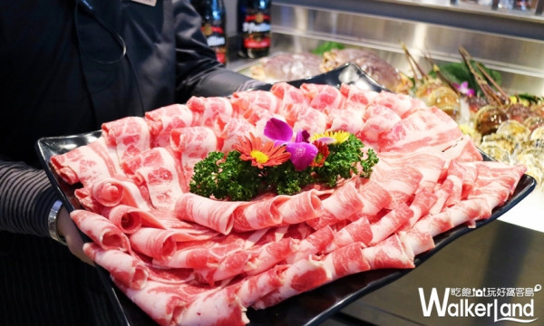 火鍋控久等了！豪奢火鍋潮店「鐵支」強勢插旗Neo19，要用世界Ａ級食材搶攻信義區頂級火鍋商機，再加碼抽限量百夫長裘莉包。