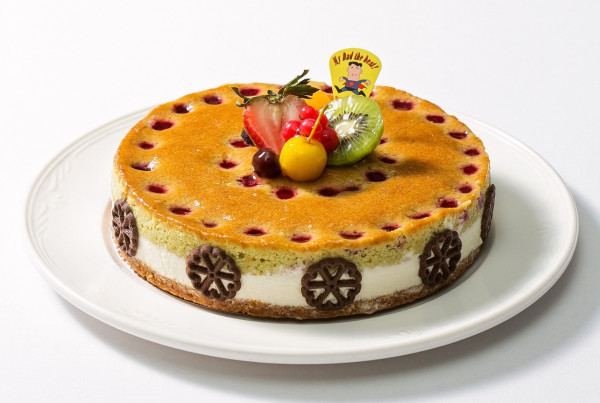 父親節獻「臻」愛！國賓大飯店旗下3間餐飲品牌，多重饗宴討好老爸！