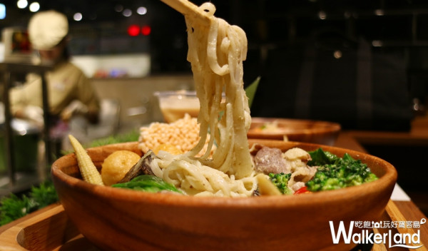 誰說只能去餐廳吃泰式料理，全台第一間「泰式滷味」！要讓你用舌尖去感受道地的泰國飲食文化。