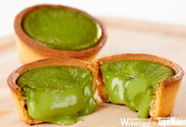 起司塔激戰白熱化，BlancNeige雪天使推出49元銅板價搶攻台北車站商圈。