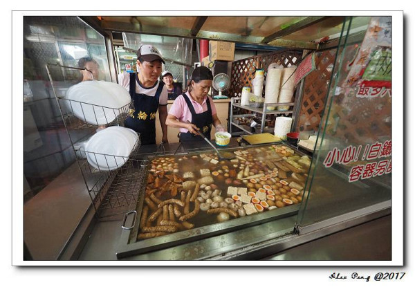 苗栗縣-後龍-彩虹貨櫃屋7-11龍躍門市+功維緒隧道+黑輪伯+德國切仔麵