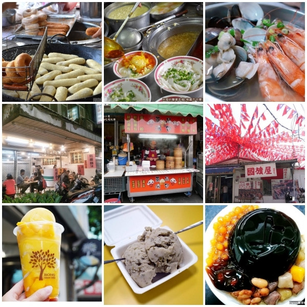 中壢人美食！堪稱最強存在性「中壢人」，挑戰15間中壢人一定會知道的中壢美食，沒吃過不可以說很懂中壢。